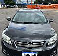 Toyota Corolla Gli 1.8 Flex 16V Mec. 2010