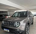 Jeep Renegade Longitude 1.8 4X2 Flex 16V Aut. 2020