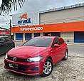 Volkswagen Polo 1.6 Msi Flex 16V 5P 2019