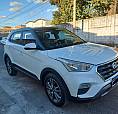 Hyundai Creta Pulse 1.6 16V Flex Aut. 2018