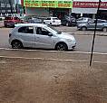 Volkswagen Gol Geração V 1.0 8V Mi Total Flex Mec. 4P 2009