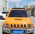 Suzuki Jimny 4Sport/ 4Work 1.3 16V 2016
