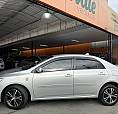 Toyota Corolla Gli 1.8 Flex 16v Aut. 2013