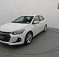 Chevrolet Onix Hatch Ltz 1.0 12V Tb Flex Aut. 5P 2024