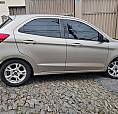 Ford Ka 1.0 Sel Tivct Flex 5P 2016