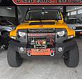 Troller T-4 4X4 3.2 Tdi Cap.rígida Die. Aut 2021