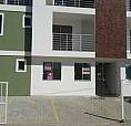 Apartamento 2 Dormitórios Nós Ingleses
