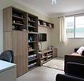 Lindo Apartamento Com Suíte No Jd Nova Europa (Oportunidade)!!