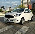 Ford Ka 2018 1.0 12V 