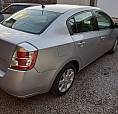 Sentra 2.0 S Completo
