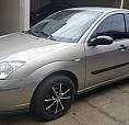 Focus Sedan 2007 Glx 1.6 8V