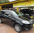 Fiat Palio 2013 1.4