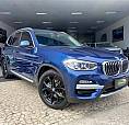 Bmw X3 Xdrive 20I 2.0/X-Line Bi-Tb Flex Aut.
