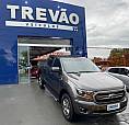 Ford Ranger Xls 2.2 4X4 Diesel Trevão Veiculos