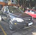 Capitiva Sport 4X4 Awd 3.6 V6 2008/2009 Só 126.000 Kms 