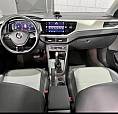 Polo 1.0 200Tsi Highline
