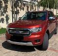 Ranger Limited 4X4 Aut Diesel