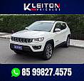 Jeep Compass Longitude 2017 4X4 Diesel