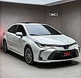  Corolla Altis Premium Hybrid // 2021 // Two Motors Belém 
