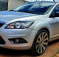 Ford Focus Guia 2.0 Automatico (Completão E Raro)