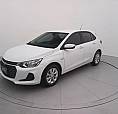 Chevrolet Onix Hatch 1.0 12V Flex Mec. 4P 2023