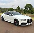 Audi Rs7 Sportback 4.0 Tfsi Quattro Tiptronic 2015