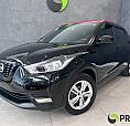 Nissan Kicks Active 1.6 16V Flex Aut. 2021