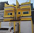 Casa 1 Suite E 3 Quartos Vargem Grande