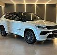 Jeep Compass S T270 1.3 Tb 4X2 Flex Aut 2023