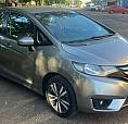 Honda Fit Exl 1.5 2015 