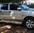 Toyota Hilux Cd D4-D 4X4 2.5 16V 102Cv Tb Dies. 2008