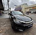 Honda Civic Sedan Ex 2.0 Flex 16V Aut.4P 2018