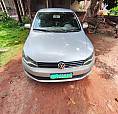 Volkswagen Voyage Trendline 1.6 T.flex 8V 4P 2016