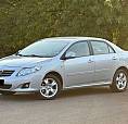 Toyota Corolla Xei 1.8/1.8 Flex 16V Aut. 2010