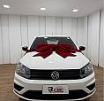 Volkswagen Gol Geração Vii 1.0 12V Flex Mec. 4P 2022