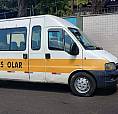 Fiat Ducato Minibus 2.8 Turbo Diesel 2007