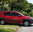 Fiat Uno Mille Way Economy 1.0 F.flex 4P 2012