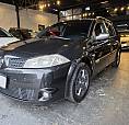 Renault Megane G. Tour Extreme 2.0 16V Aut. 2010