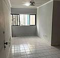 Boa Viagem, Ótima Localização, 2 Quarto, Nascente, Ventilado, Banheiro, Armários, Lazer Co