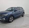 Volkswagen T-Cross Highline 1.4 Tsi Flex 16V 5P Aut 2022