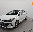 Hyundai Hb20 Comfort Plus 1.0 Flex 12V Mec. 2025