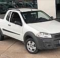 Fiat Strada 1.4 Mpi Working Ce 8V