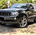 Grand Cherokee V8 Hemi 350Cv - Troco
