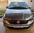 Fiat Cronos Novo
