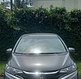 Honda Fit Ex 2018 Pouco Rodado