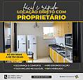 Locação De Flat Mobiliado Sem Burocracia Em Goiânia