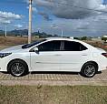 Corolla Xei 2015