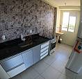 Af- Rossi Vila Geribá- Praia Da Baleia- Apartamento 3 Quartos