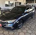Civic Ex 19/20 Sem Detalhe E Sem Retoque De Pintura