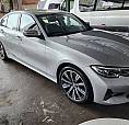 Vendo Bmw 320I